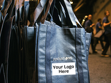 Innovations Bag - Logo Here